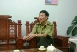 Công an bắt kiểm lâm vì hối lộ, 'sốc' toàn lực lượng